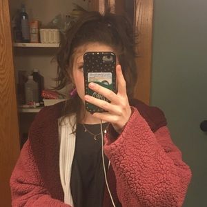 Meet your Posher, Liv